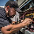 Reliable HVAC Maintenance Contractor in Miami Beach FL