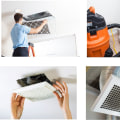 5 Unique Advantages of Getting Professional Air Duct Cleaning Services That Include Dryer Vents
