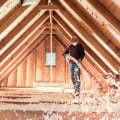 Benefits of Attic Insulation Installation Service in Sunrise FL