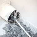 How to Clean a Dryer Vent Without a Kit - An Expert's Guide