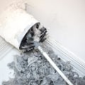 Is Dryer Vent Cleaning Worth the Risk?