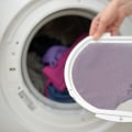 4 Benefits of Professional Dryer Vent Cleaning