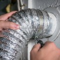 Choose the Best Dryer Vent Cleaning Service Near You