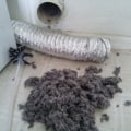 Is Your Dryer Vent Clogged? Here's How to Spot the Signs