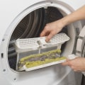Can You Use a Vacuum to Clean Dryer Lint?