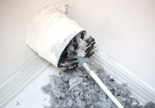 Is It Time to Clean Your Dryer Vent? - A Guide for Homeowners