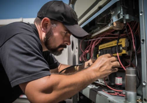 Reliable HVAC Maintenance Contractor in Miami Beach FL