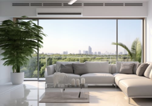 Cleaner Air With HVAC Replacement Service Near Deerfield Beach FL And Dryer Vent Cleaning