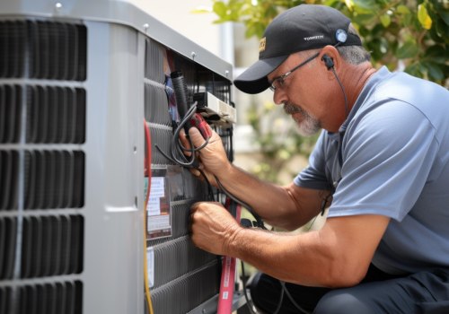 Annual HVAC Maintenance Plans in Royal Palm Beach FL Unveiled