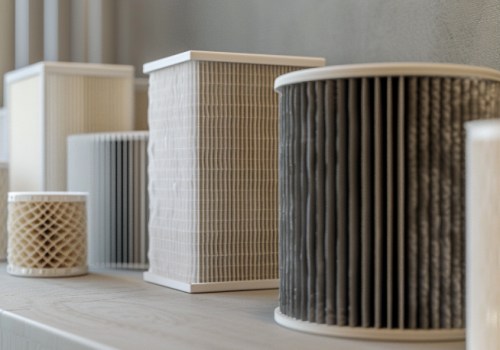 The Connection Between AC Furnace Air Filters 16x25x5 And Dryer Vent Cleaning Near Me