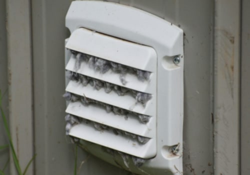 The Dangers of Not Cleaning Your Dryer Vents: Protect Your Home and Family