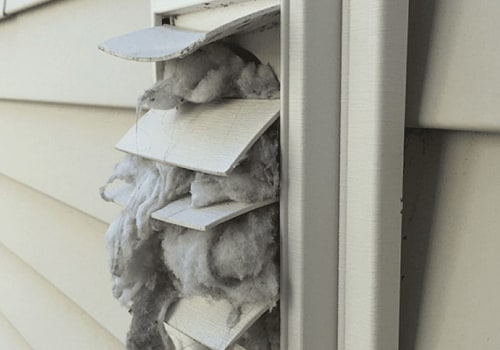 How Much Does It Cost to Have Your Dryer Vent Cleaned? A Comprehensive Guide