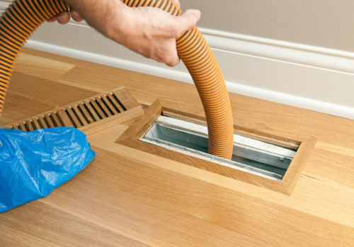 Top Vent Cleaning Service in Miami FL Tips