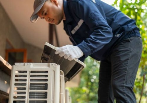 How To Track Performance After HVAC Installation In Ocoee
