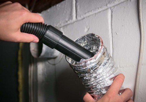 Do You Wonder if Where Is the HVAC Air Filter Located in My House? How Can It Help My Dryer Vent?