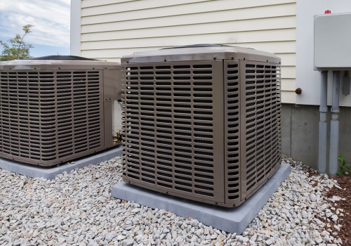 Best AC Air Conditioning Maintenance in North Palm Beach FL