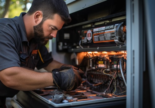 Discover How Often You Should Change Your Furnace Filter