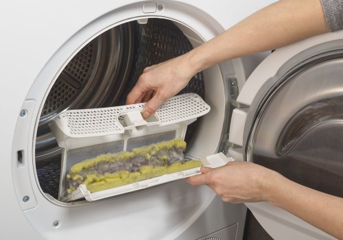 Can You Use a Vacuum to Clean Dryer Lint?