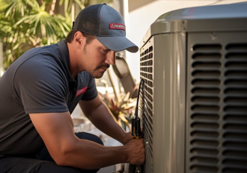 Top Pros On AC Replacement Services in Pompano Beach FL