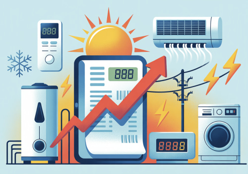 Does a Dirty FLR06070 Raise My Electric Bill?