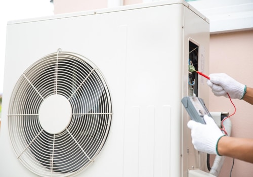 Why AC Maintenance in Port St Lucie FL is So Important